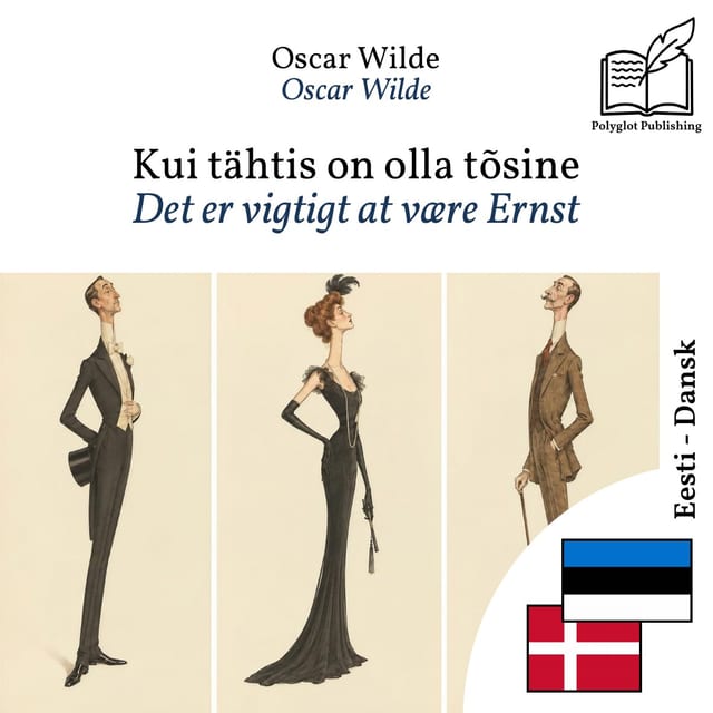 Det er vigtigt at være Ernst