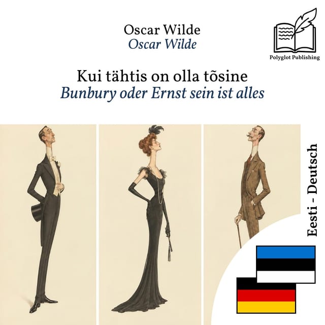 Bunbury oder Ernst sein ist alles