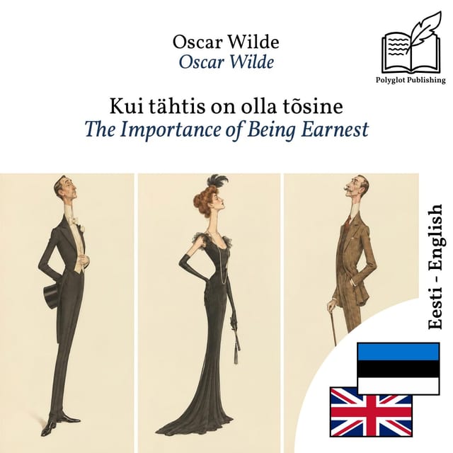 The Importance of Being Earnest