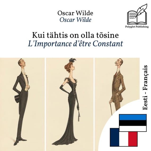 L'Importance d'être Constant