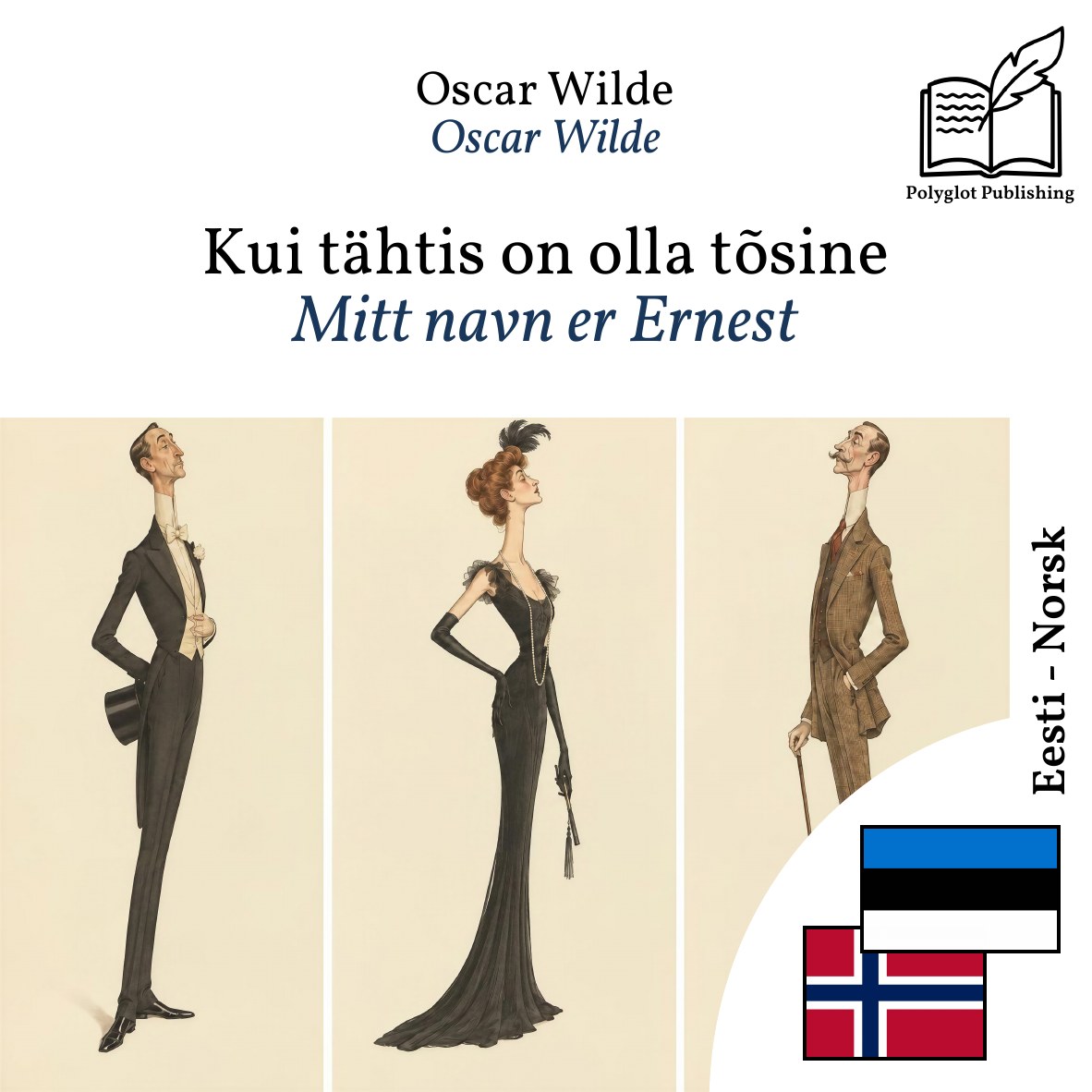 Mitt navn er Ernest