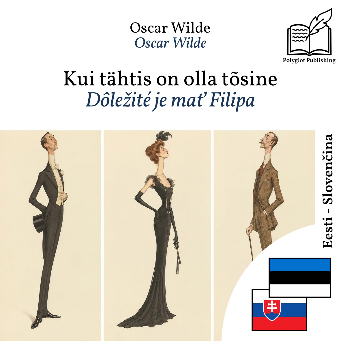 Dôležité je mať Filipa