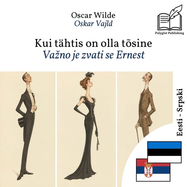Važno je zvati se Ernest