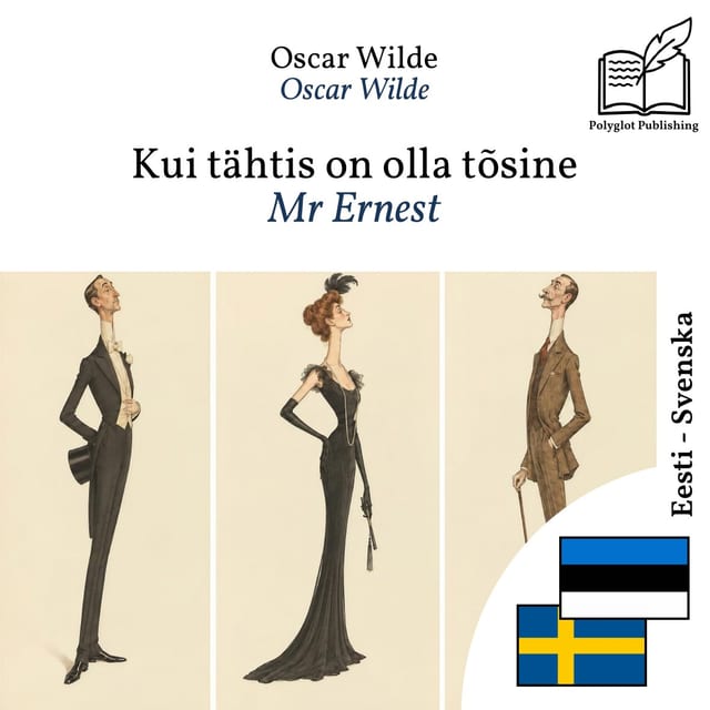 Mr Ernest