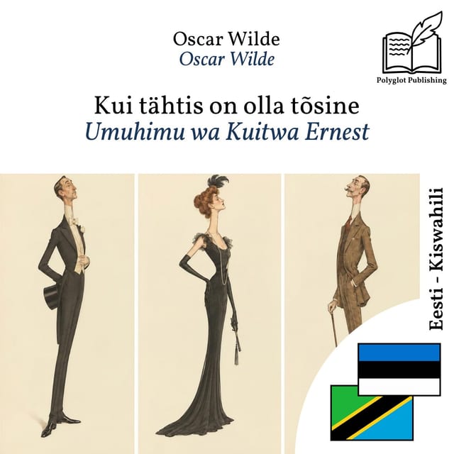 Umuhimu wa Kuitwa Ernest