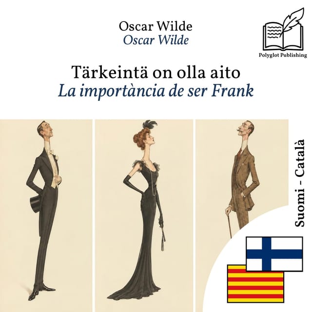La importància de ser Frank