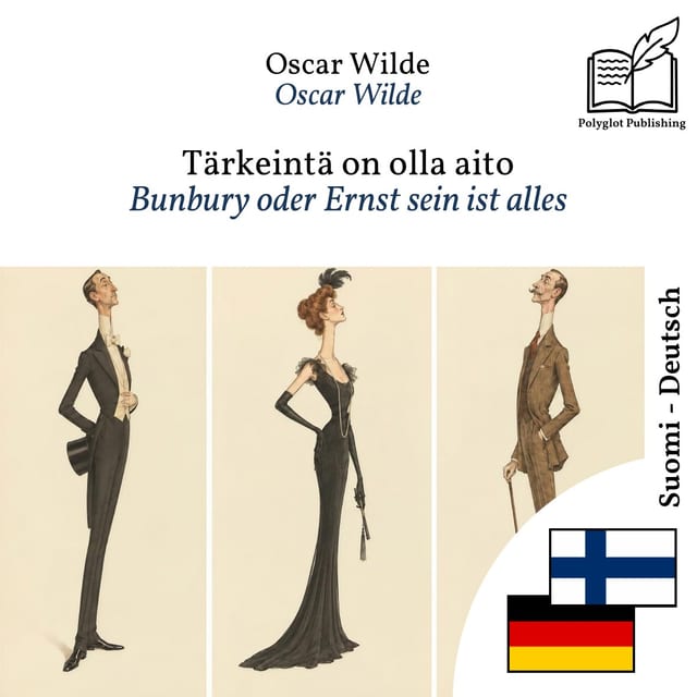 Bunbury oder Ernst sein ist alles