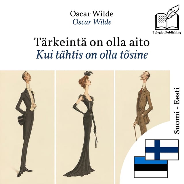 Kui tähtis on olla tõsine