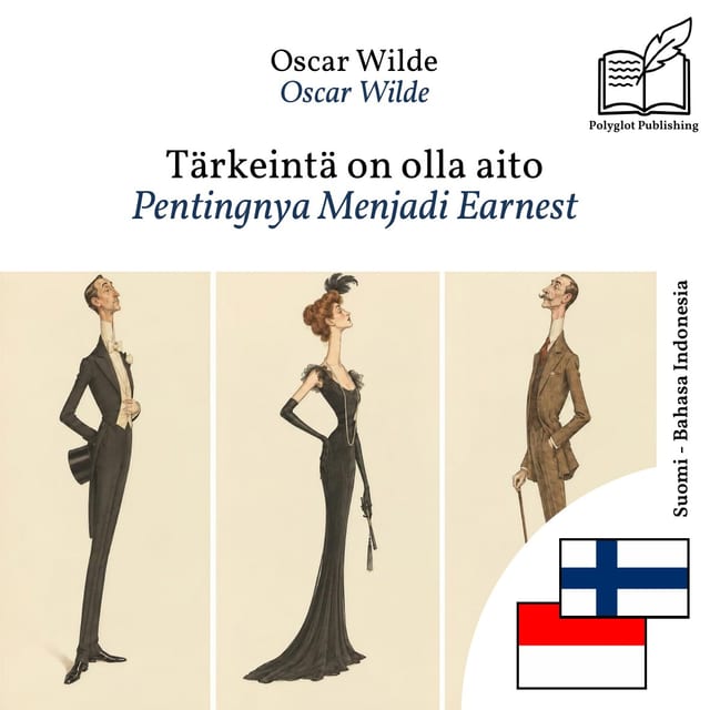 Pentingnya Menjadi Earnest