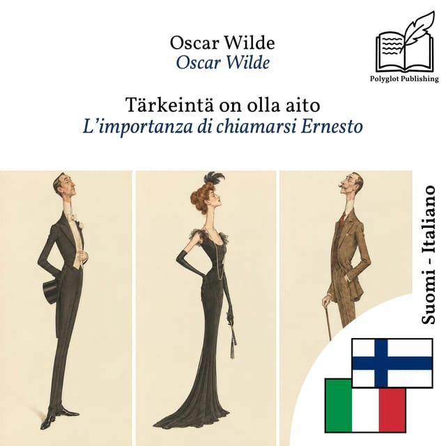 L’importanza di chiamarsi Ernesto