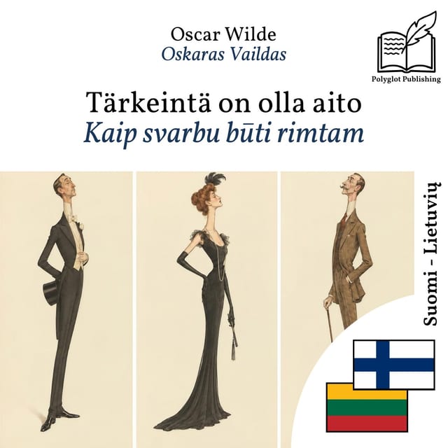Kaip svarbu būti rimtam