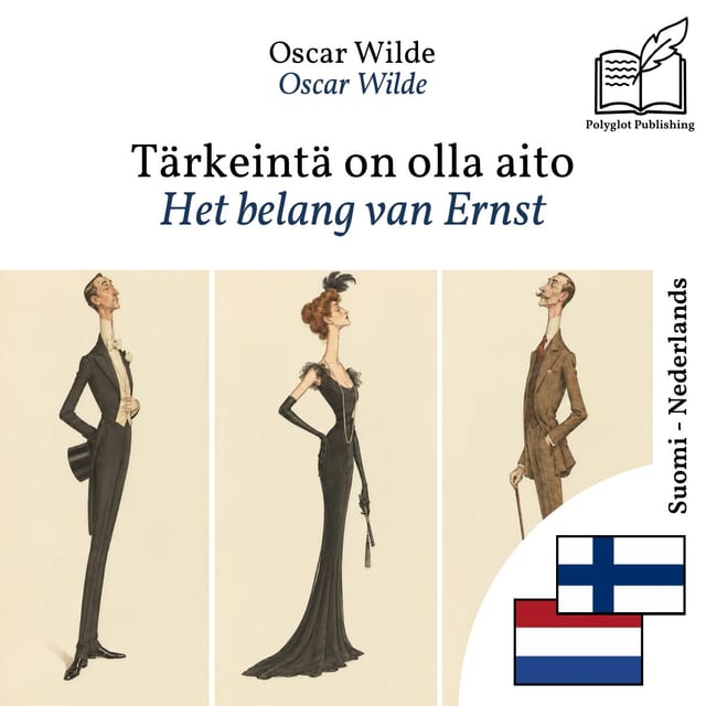 Het belang van Ernst