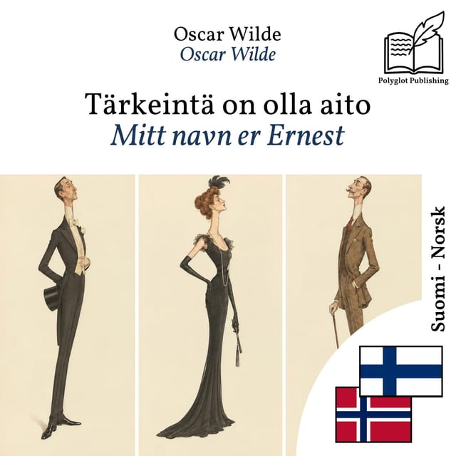 Mitt navn er Ernest