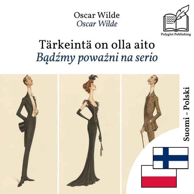 Bądźmy poważni na serio