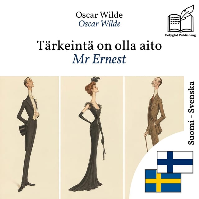 Mr Ernest