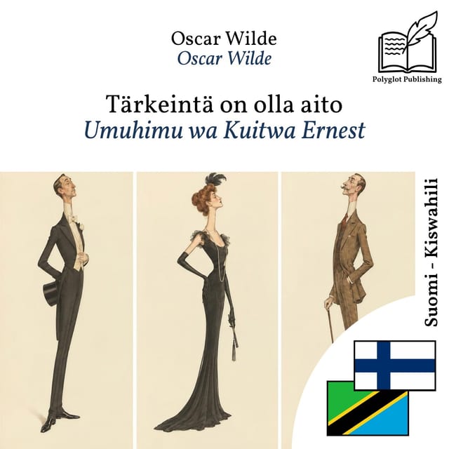 Umuhimu wa Kuitwa Ernest