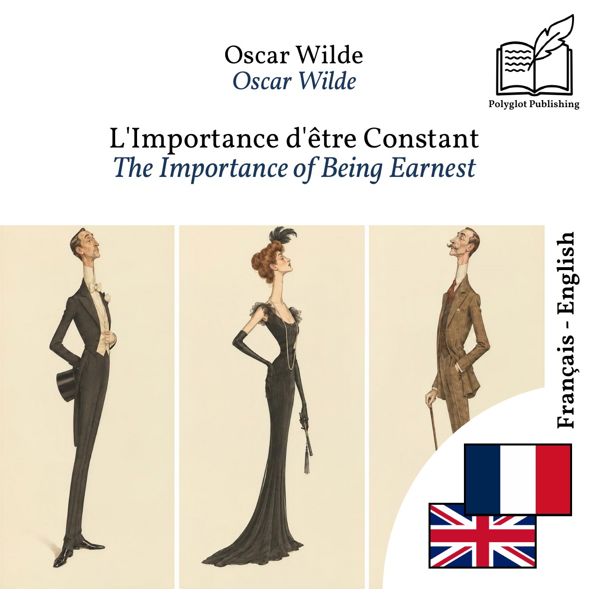 The Importance of Being Earnest