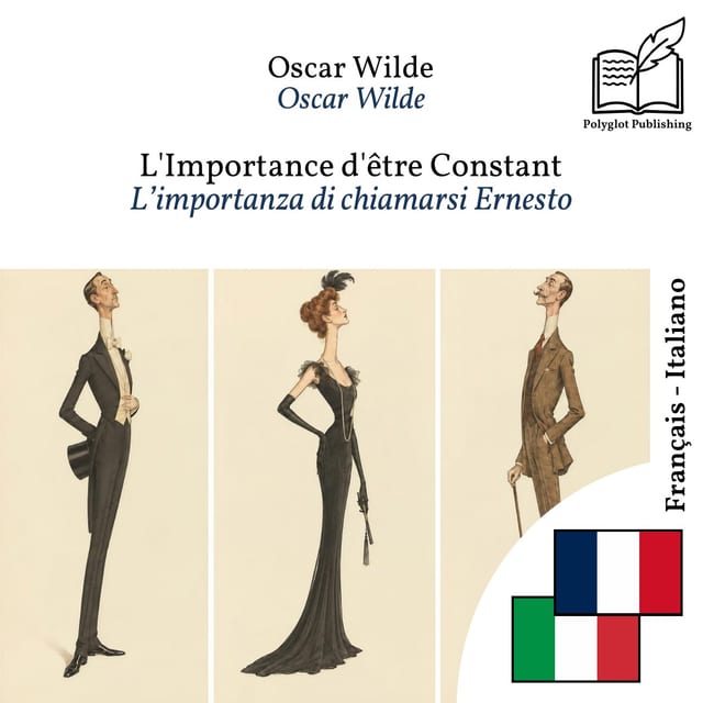 L’importanza di chiamarsi Ernesto