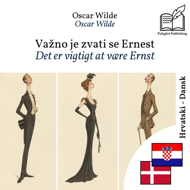 Det er vigtigt at være Ernst
