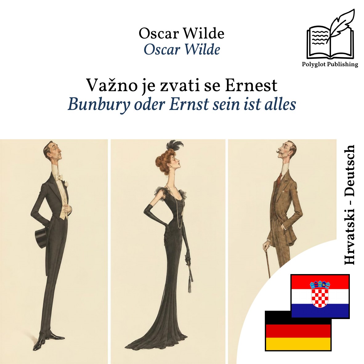 Bunbury oder Ernst sein ist alles