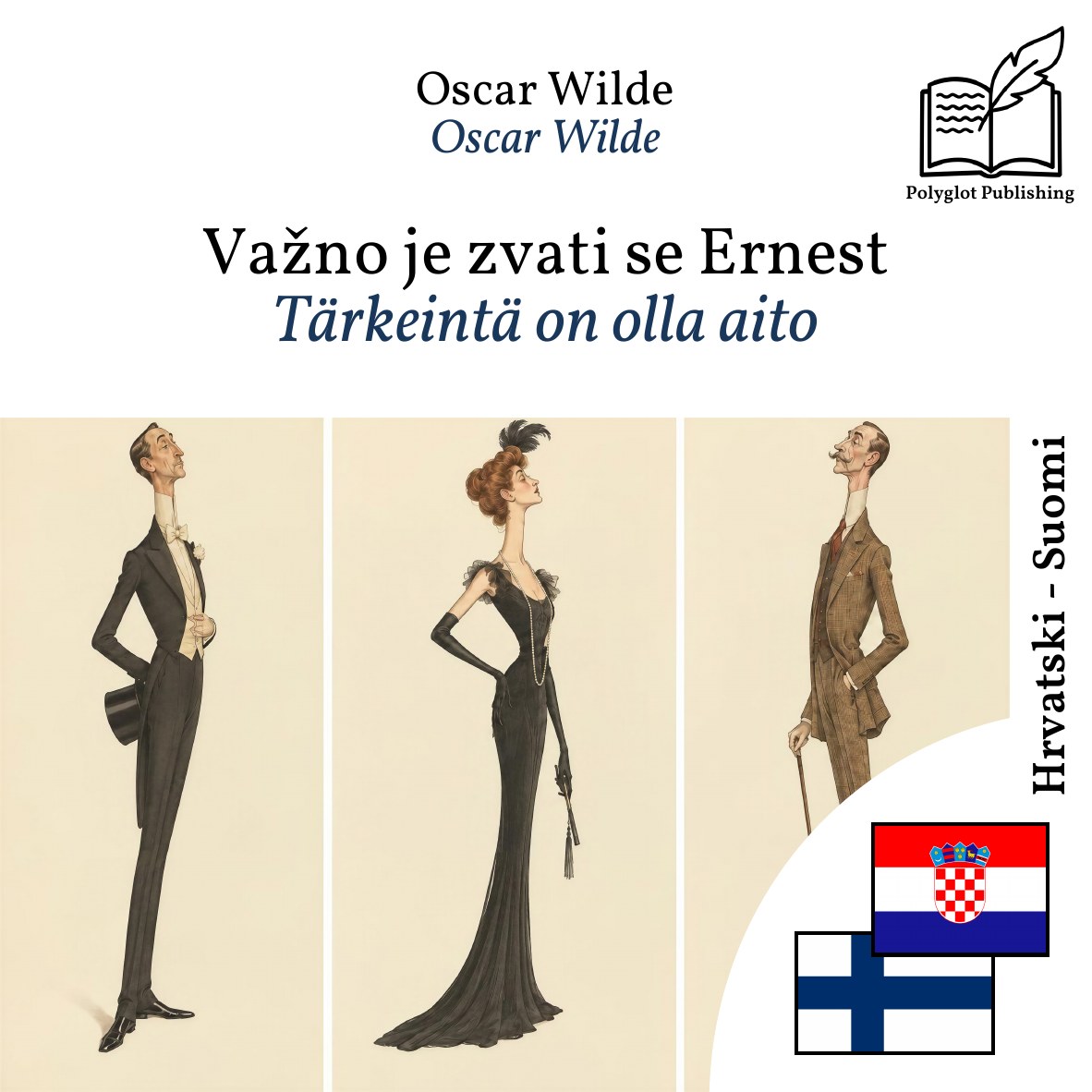 Tärkeintä on olla aito