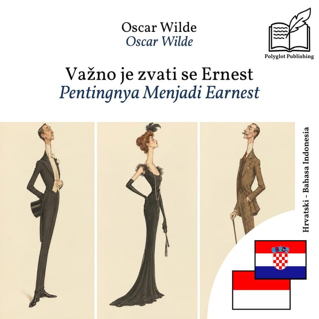 Pentingnya Menjadi Earnest