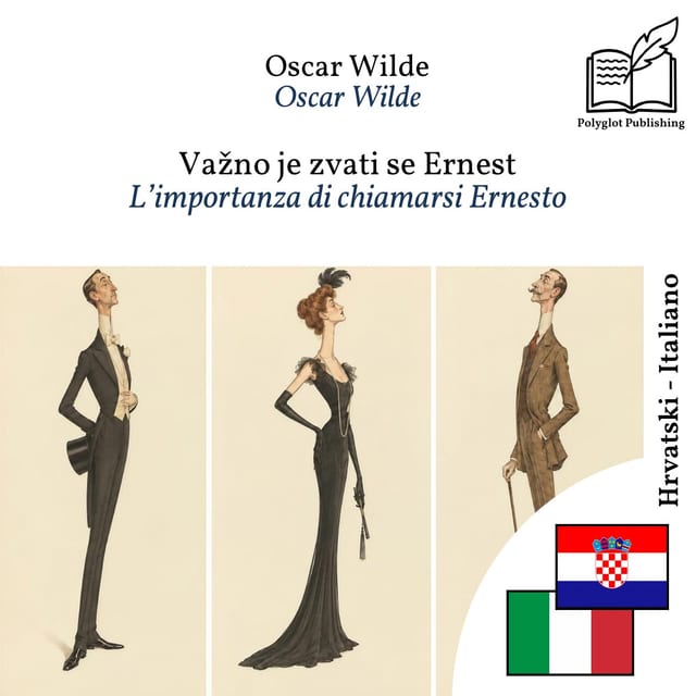 L’importanza di chiamarsi Ernesto