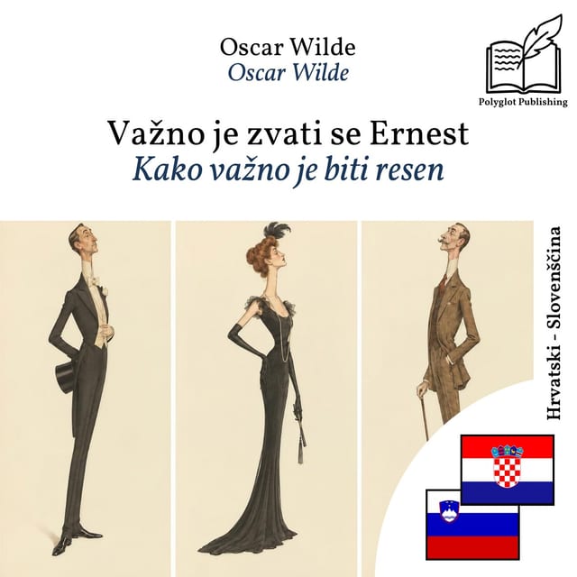 Kako važno je biti resen