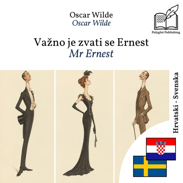 Mr Ernest