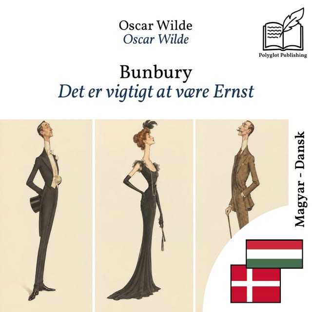 Det er vigtigt at være Ernst