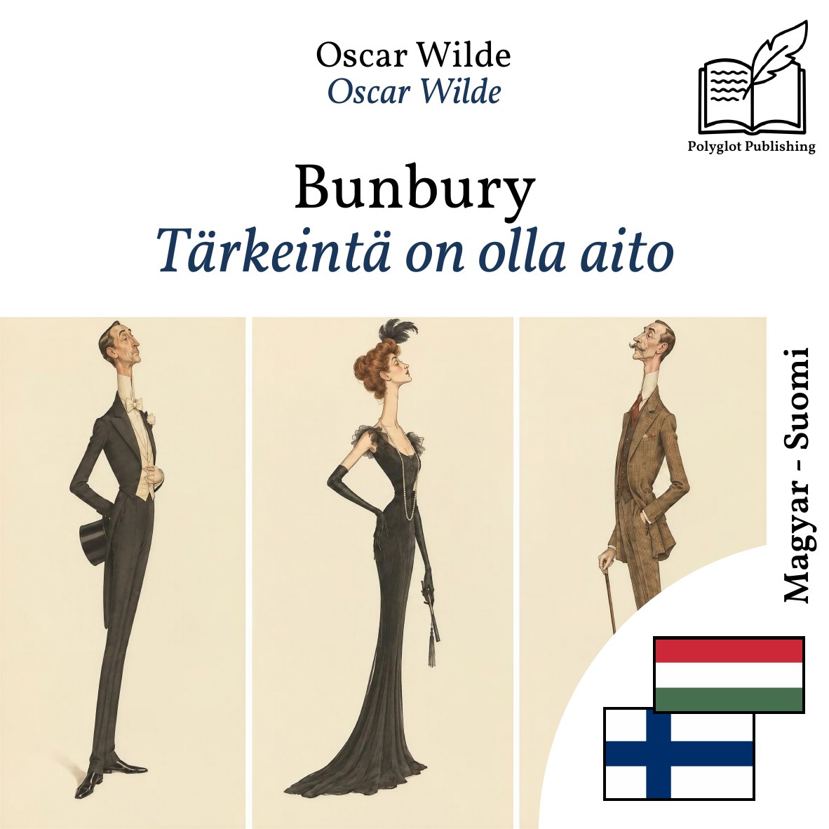 Tärkeintä on olla aito