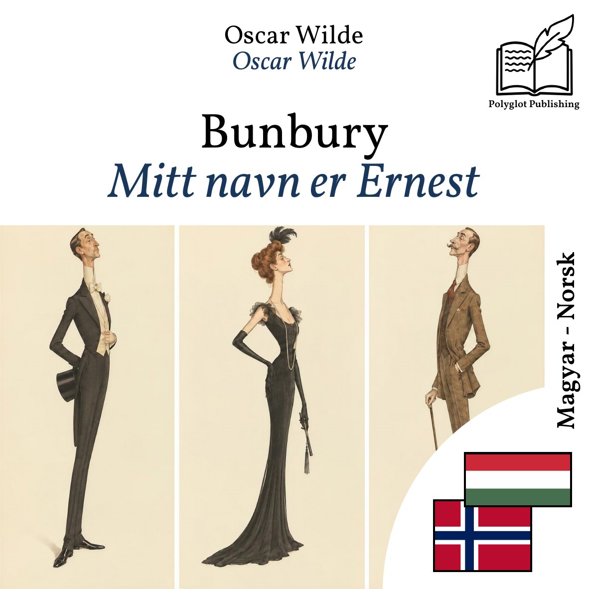 Mitt navn er Ernest