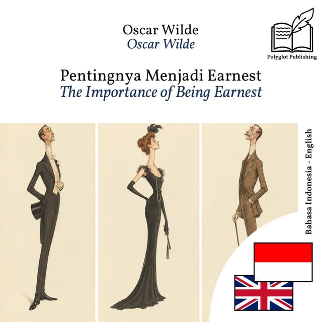 The Importance of Being Earnest