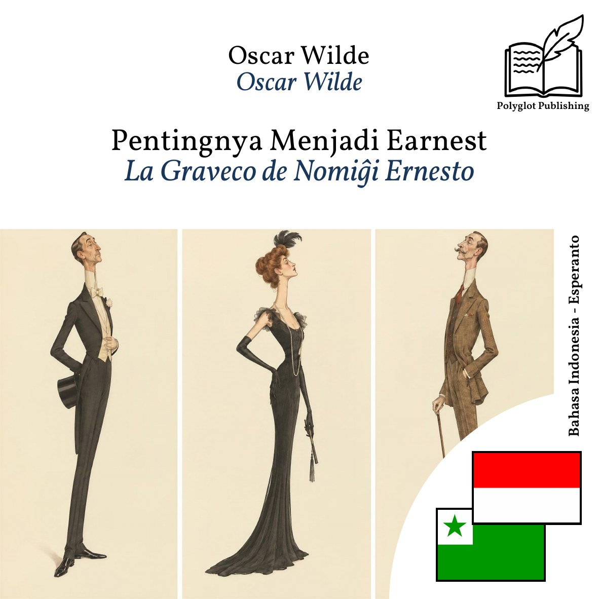 La Graveco de Nomiĝi Ernesto