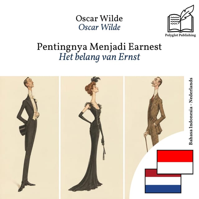 Het belang van Ernst