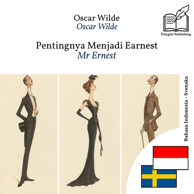 Mr Ernest