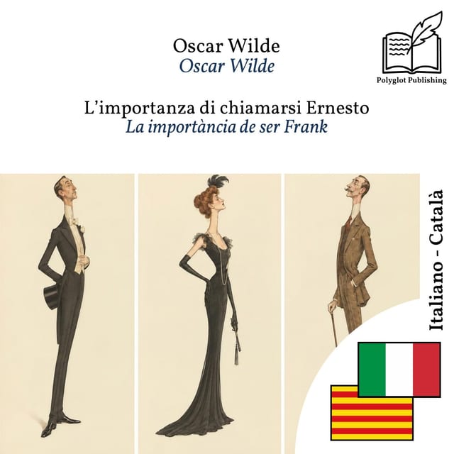 La importància de ser Frank