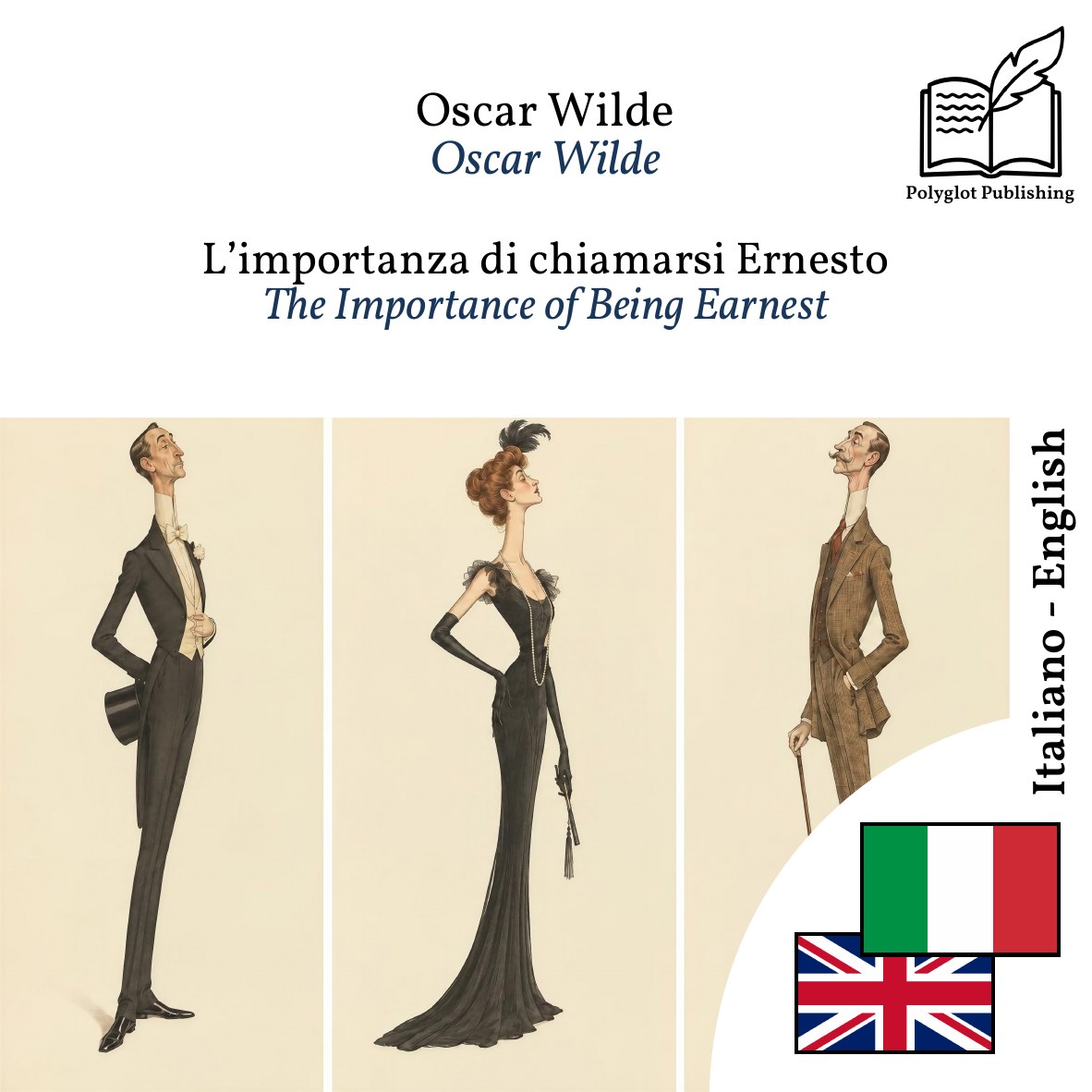 The Importance of Being Earnest
