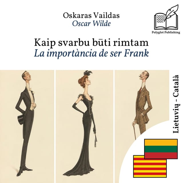 La importància de ser Frank