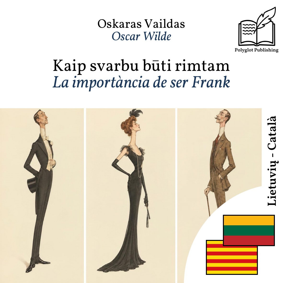 La importància de ser Frank