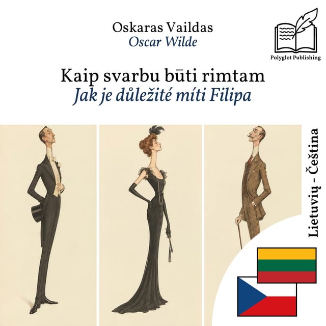 Jak je důležité míti Filipa