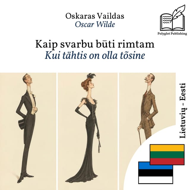 Kui tähtis on olla tõsine