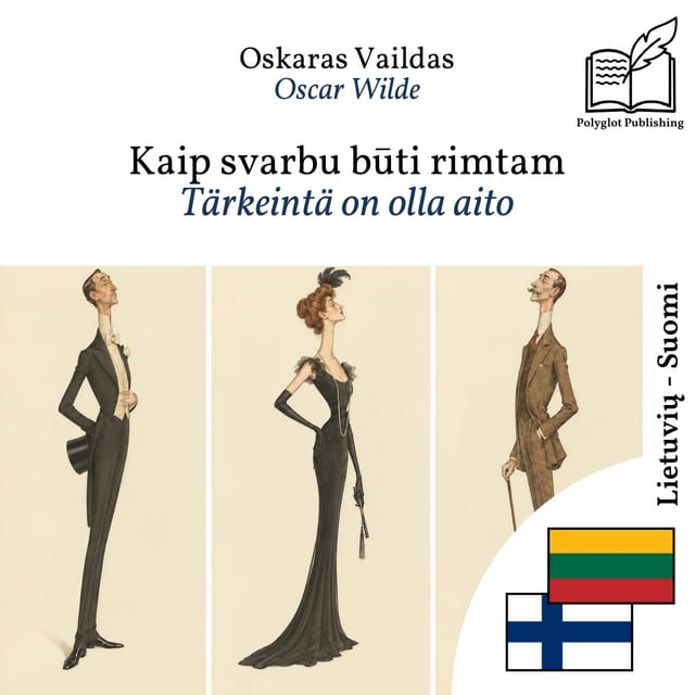 Tärkeintä on olla aito