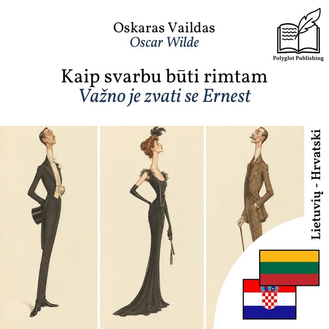 Važno je zvati se Ernest