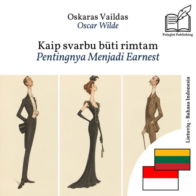 Pentingnya Menjadi Earnest