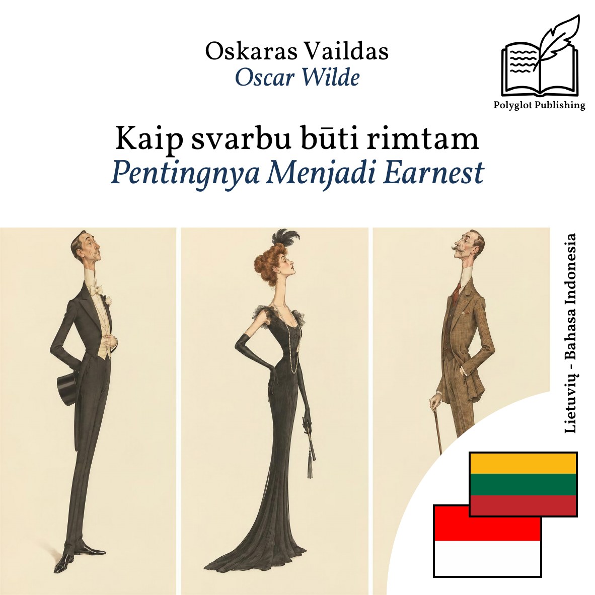 Pentingnya Menjadi Earnest