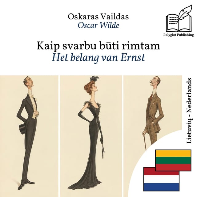 Het belang van Ernst