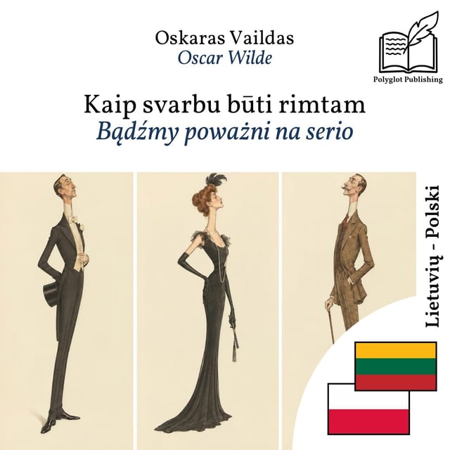 Bądźmy poważni na serio