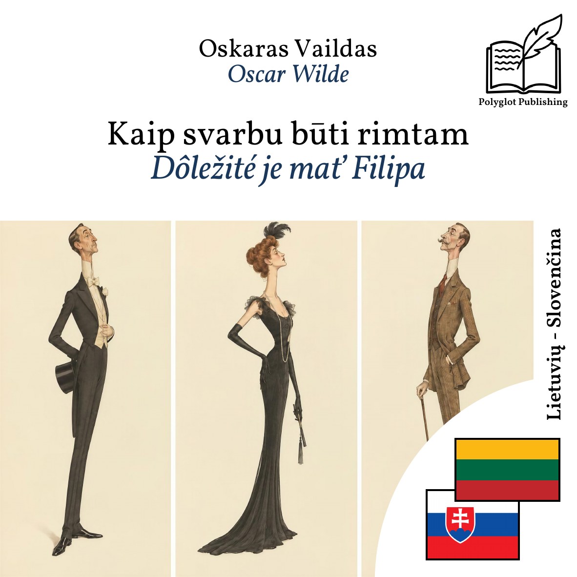Dôležité je mať Filipa