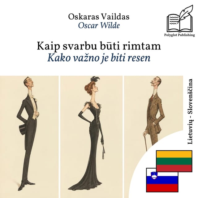 Kako važno je biti resen